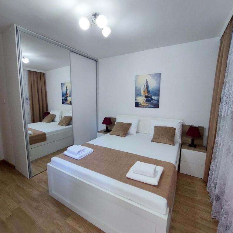 Jana apartment 3 - Two-Bedroom Apartment - 8