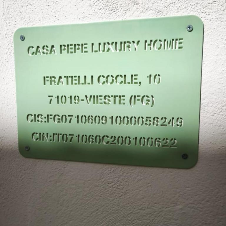 Pepe Luxury home - One-Bedroom Apartment - 10