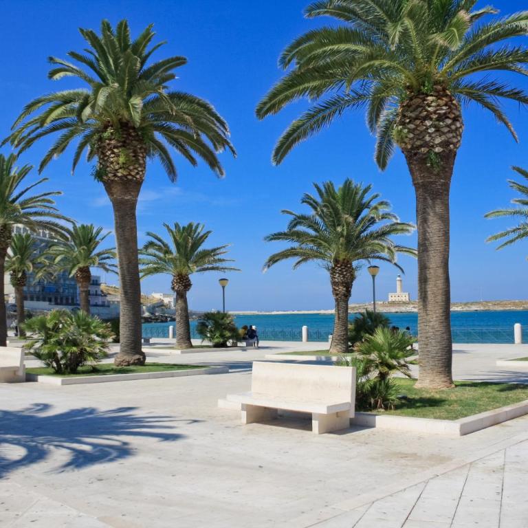 Pepe Luxury home - One-Bedroom Apartment - 12