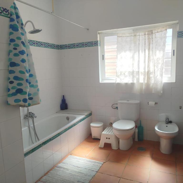 Relax Ferrandiz - Habitación Doble con baño compartido - 16