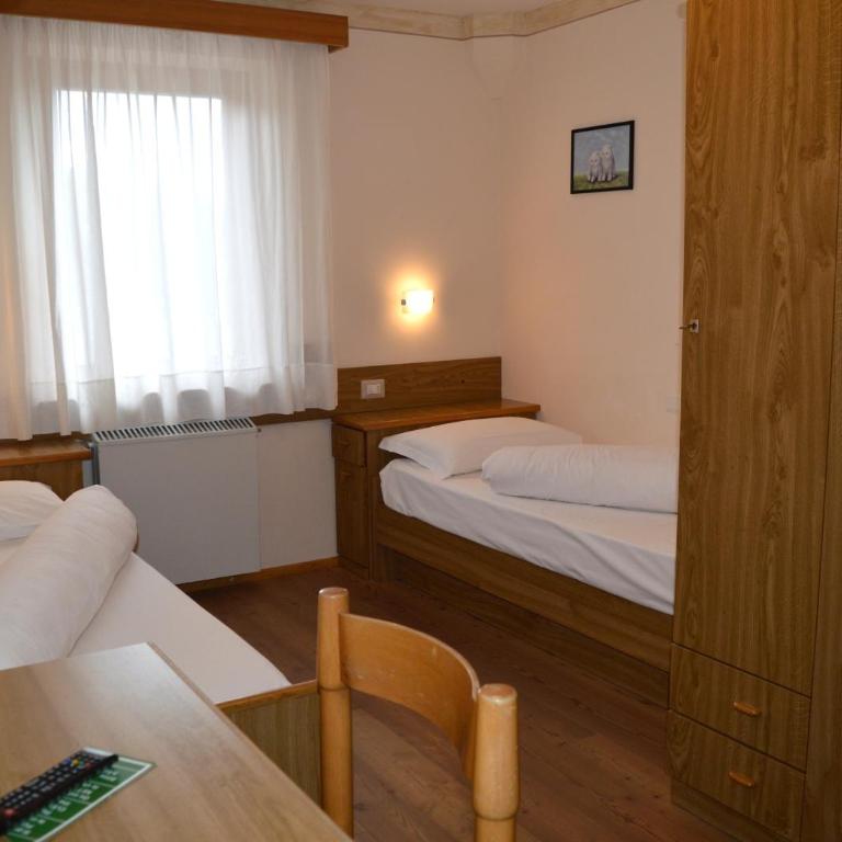 Hotel Stella Alpina - Camera Matrimoniale Standard - 3