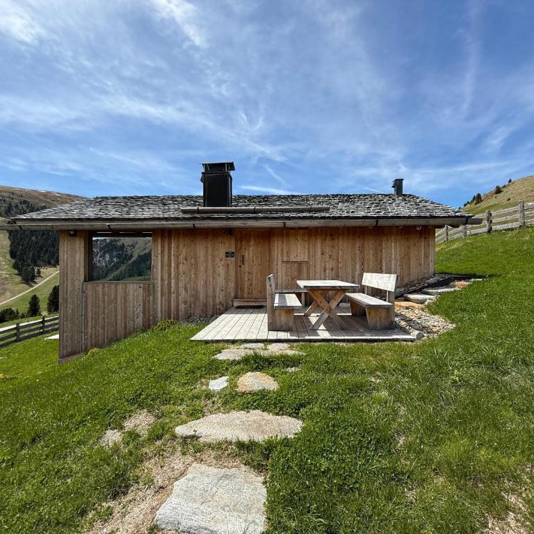 Stay COOPER I DIAMANTIDI Lodge - Modern Mountain Chalet in the Dolomites - Chalet con 2 Camere da Letto - 23