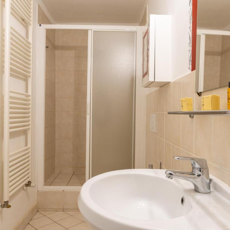 Sant'Ambrogio Apartments - Michelangelo - Appartamento con 1 Camera da Letto - 8