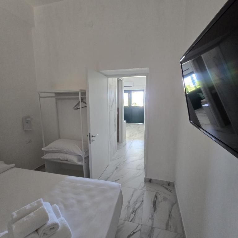 Residence Vistamare - Camera Quadrupla Deluxe - 14