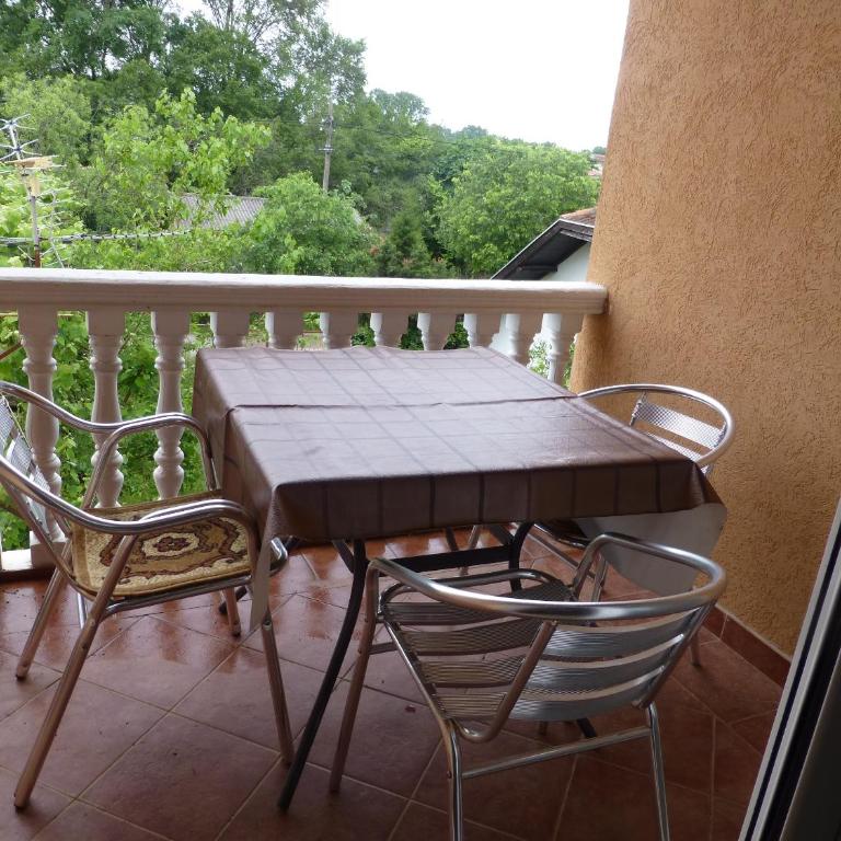 Apartments Montenegrina - Apartment - 4