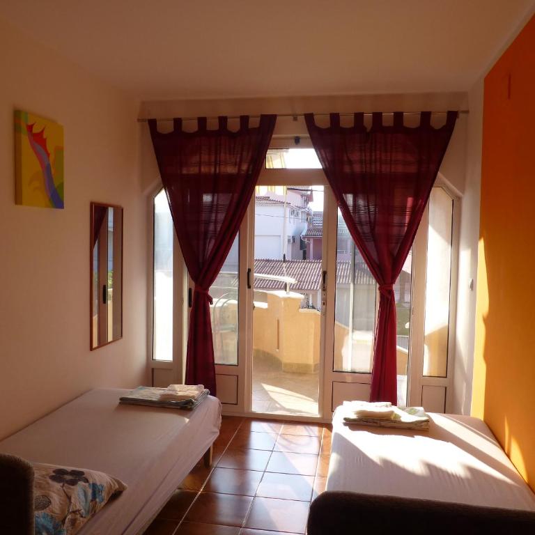 Apartments Montenegrina - Studio Apartment - 1