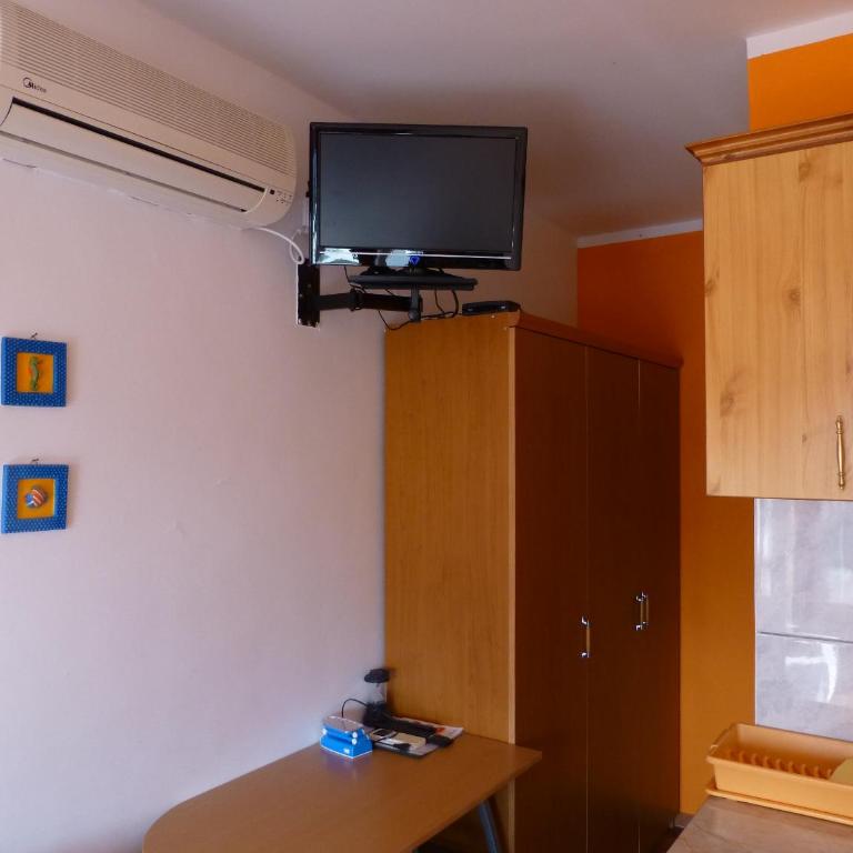 Apartments Montenegrina - Studio Apartment - 6