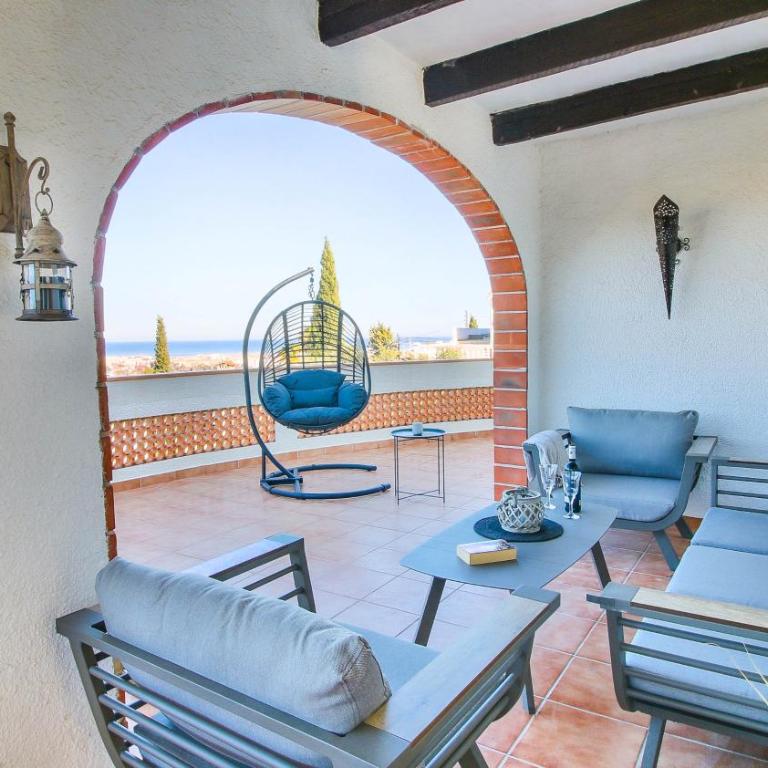 Marquesa JM 6P by CARLOSFERIEN - Villa de 3 dormitorios - 12
