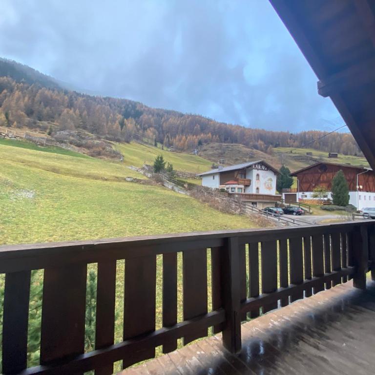 Mountain Lodge Sölden - Ski in Bike out Chalet - Chalet with 7 bedrooms - 8