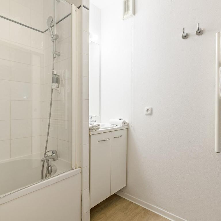 Lagrange Apart'Hotel l’Escale Marine - Studio (2-3 Adultes) - 2