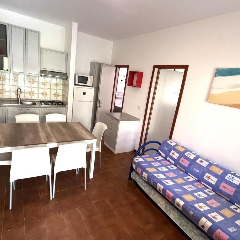 Villaggio Azzurro - Appartamenti - Appartamento - Piano Terra - 4