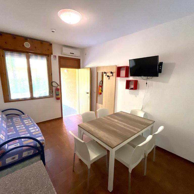 Villaggio Azzurro - Appartamenti - Appartamento - Piano Terra - 5