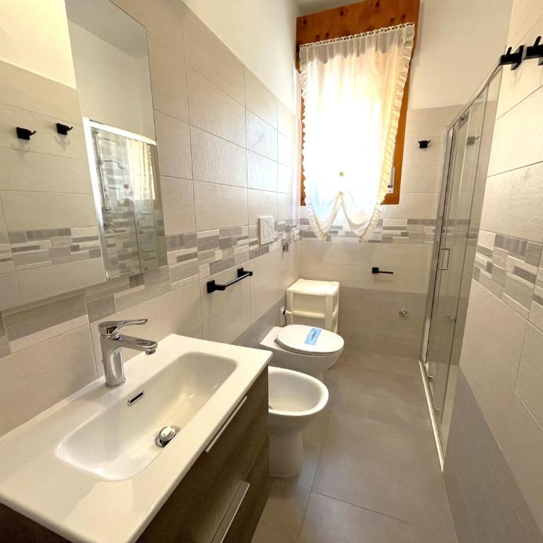 Villaggio Azzurro - Appartamenti - Appartamento - Piano Terra - 8