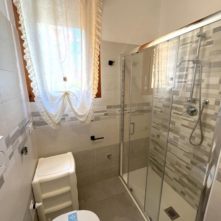 Villaggio Azzurro - Appartamenti - Appartamento - Piano Terra - 9
