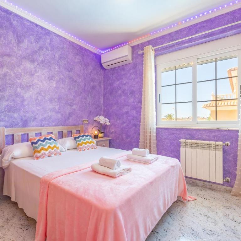 Villa Silene by Plusholidays - Villa Deluxe - 19