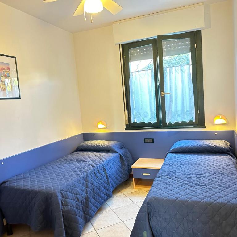 Villaggio Ducale - Appartamento con 2 Camere da Letto e Vista Giardino - 14