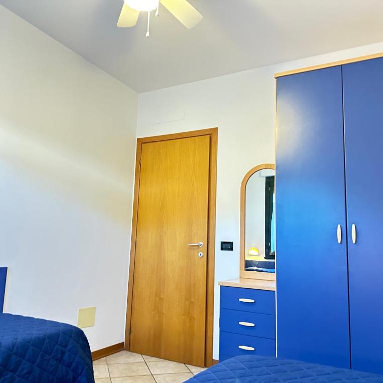 Villaggio Ducale - Appartamento con 2 Camere da Letto e Vista Giardino - 15