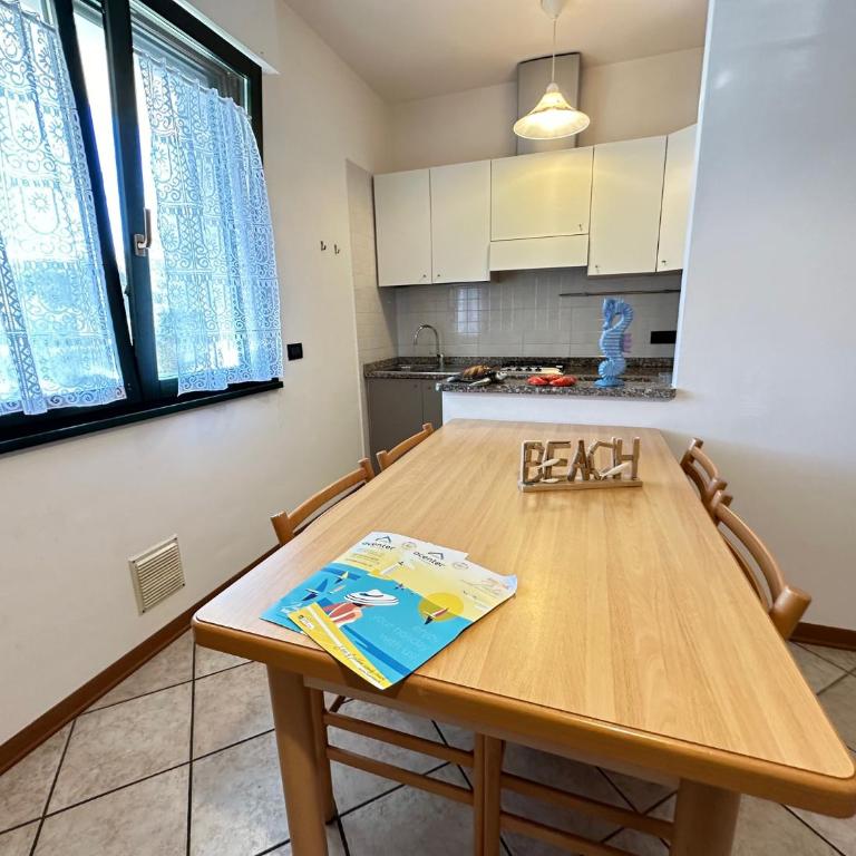 Villaggio Ducale - Appartamento con 2 Camere da Letto e Vista Giardino - 11