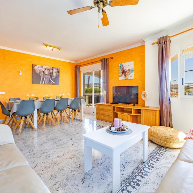 Villa Silene by Plusholidays - Villa Deluxe - 28