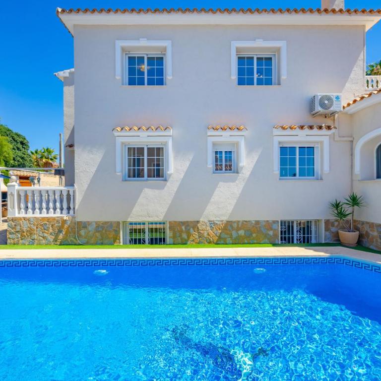 Villa Silene by Plusholidays - Villa Deluxe - 43