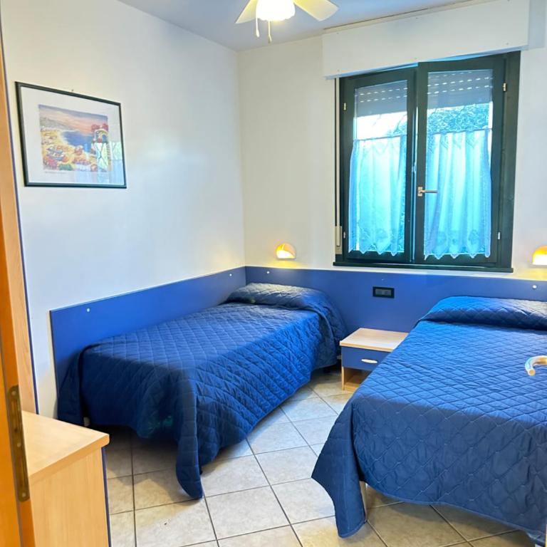 Villaggio Ducale - Appartamento con 2 Camere da Letto e Vista Giardino - 13