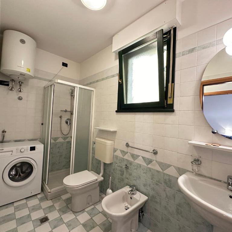 Villaggio Ducale - Appartamento con 2 Camere da Letto e Vista Giardino - 8