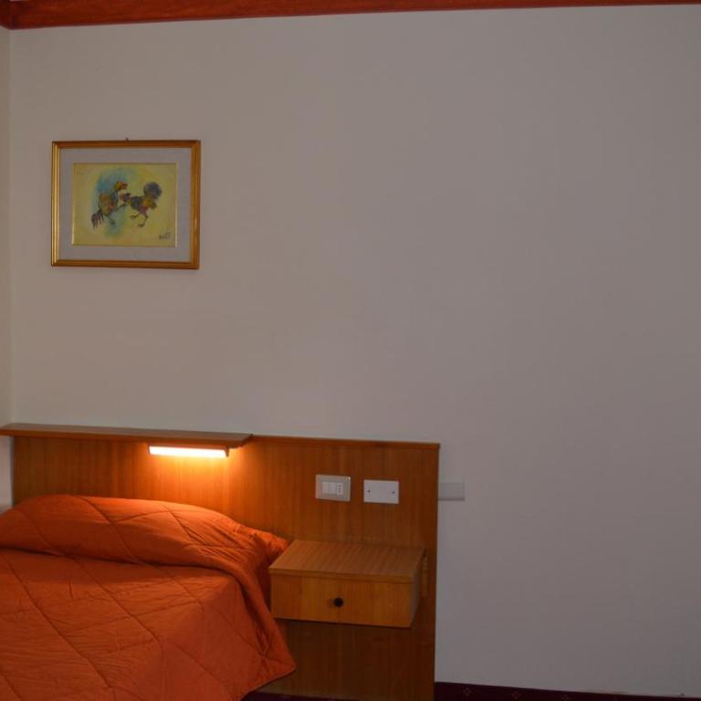Hotel Stella Alpina - Camera Singola Standard - 3