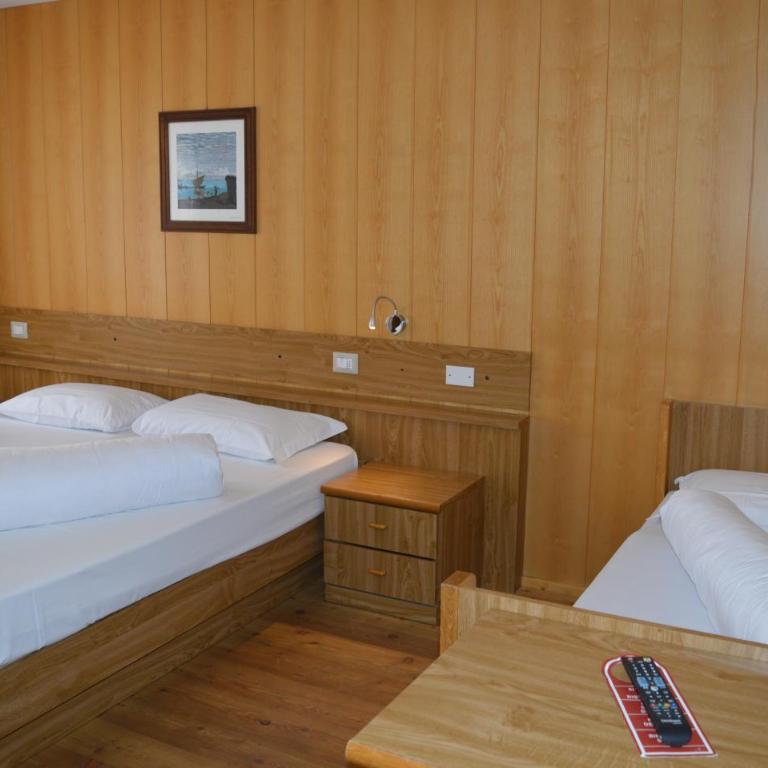 Hotel Stella Alpina - Camera Tripla Standard - 2