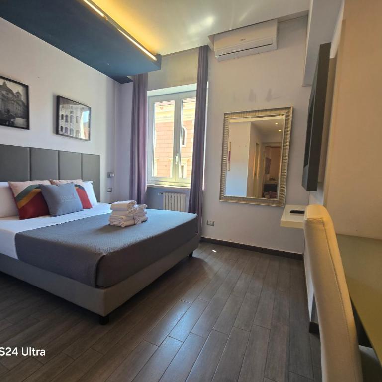 B&B Home 77 - Superior Double Room - 26
