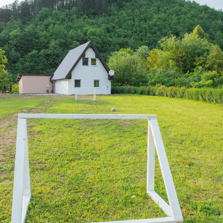 UnaSoul - Three-Bedroom House - 7