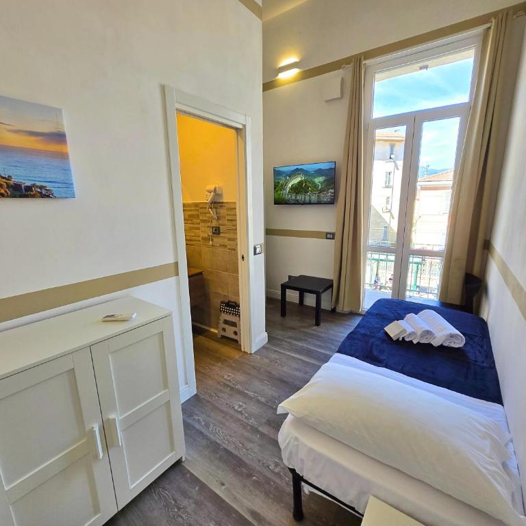 Affittacamere Guest House Happy Holiday - Single Room with Private Bathroom - 2