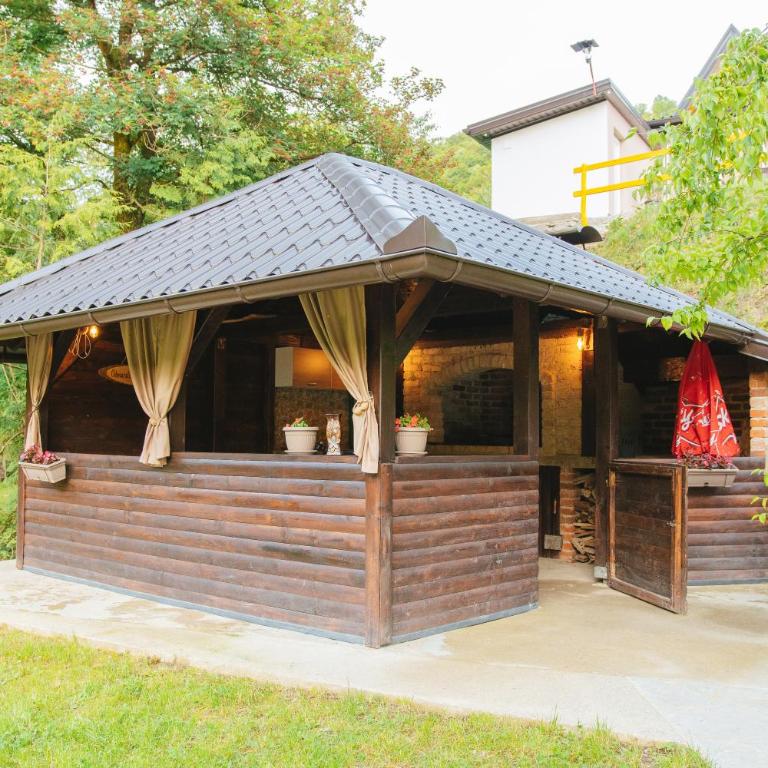 UnaSoul - Three-Bedroom House - 20