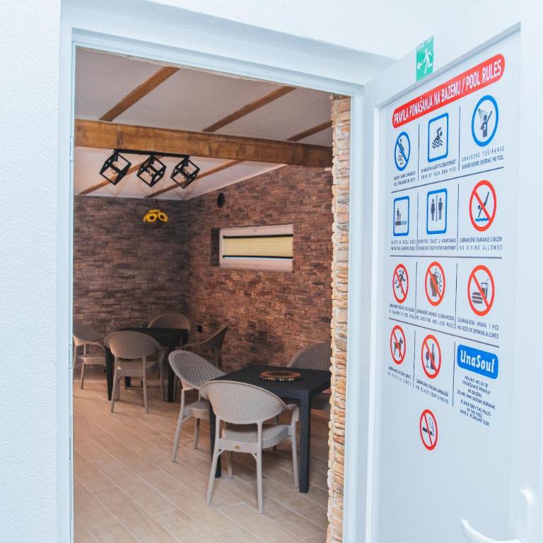 UnaSoul - Three-Bedroom House - 21