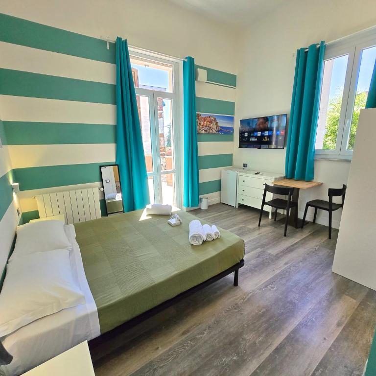 Affittacamere Guest House Happy Holiday - Double Room with Private Bathroom - 2