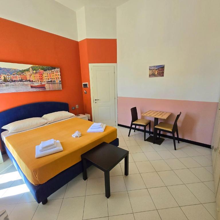 Affittacamere Guest House Happy Holiday - Double Room with Private Bathroom - 3