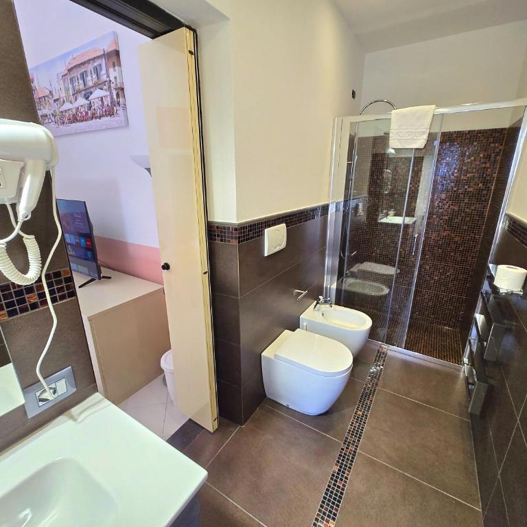 Affittacamere Guest House Happy Holiday - Double Room with Private Bathroom - 6