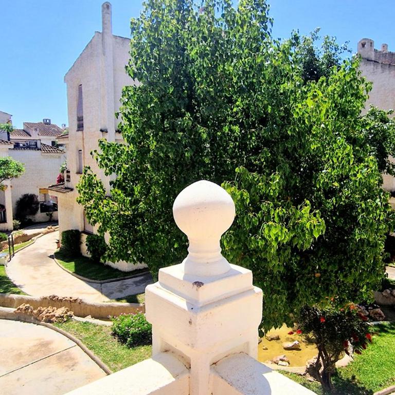 6Pax Rustic Peace Parking Varadero Beach Santa Pola - Casa - 76