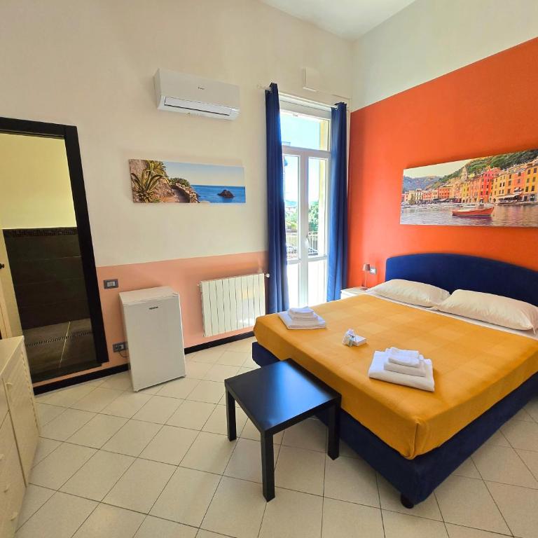 Affittacamere Guest House Happy Holiday - Double Room with Private Bathroom - 10