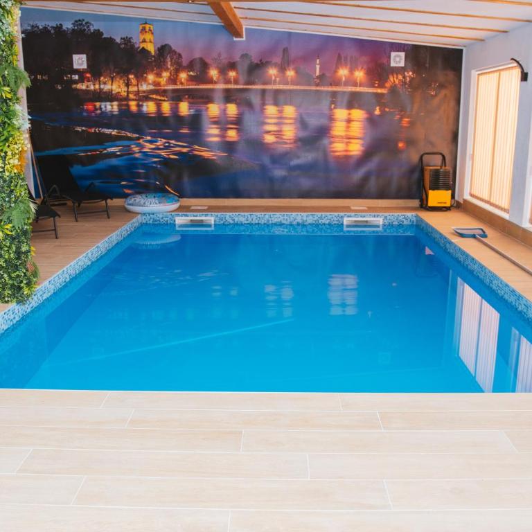 UnaSoul - Three-Bedroom House - 35