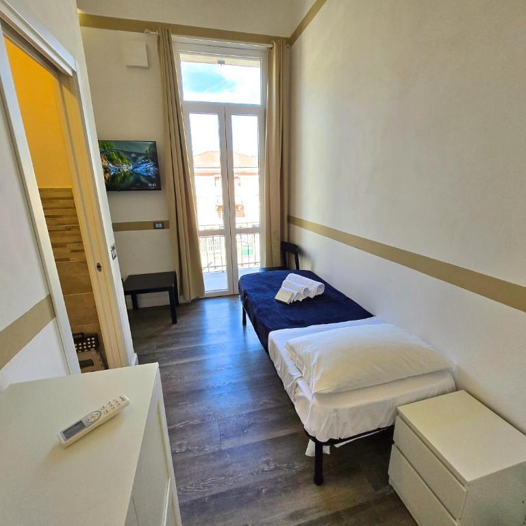 Affittacamere Guest House Happy Holiday - Single Room with Private Bathroom - 5