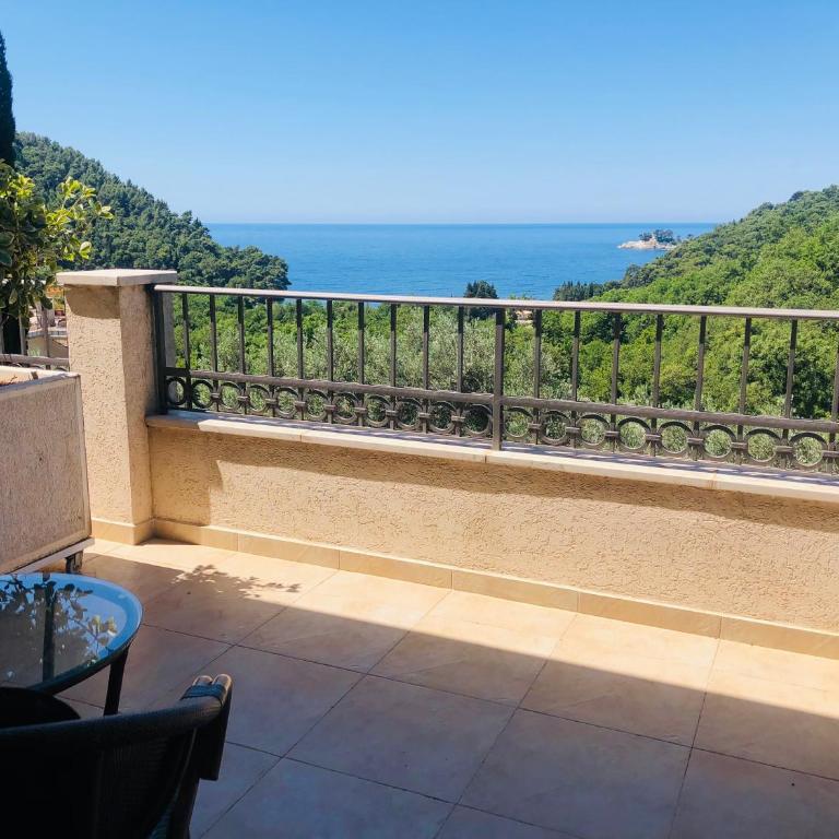 Bay View Apartments - Deluks Studio sa Bračnim Krevetom (King-size) - 15