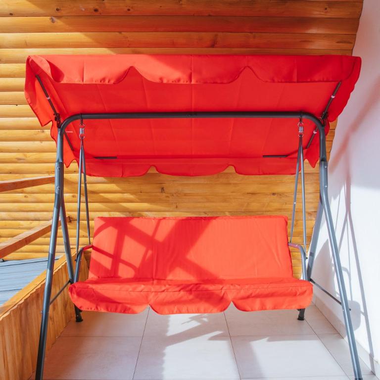 UnaSoul - Three-Bedroom House - 38