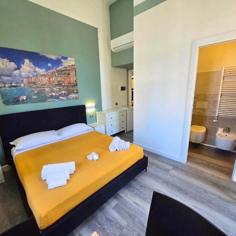 Affittacamere Guest House Happy Holiday - Double Room with Private Bathroom - 3