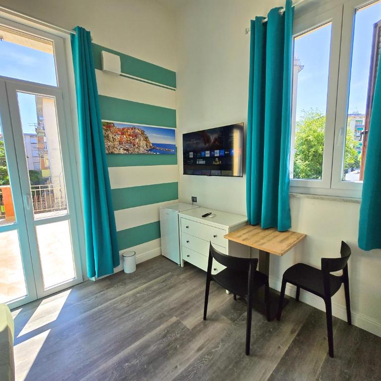 Affittacamere Guest House Happy Holiday - Double Room with Private Bathroom - 6