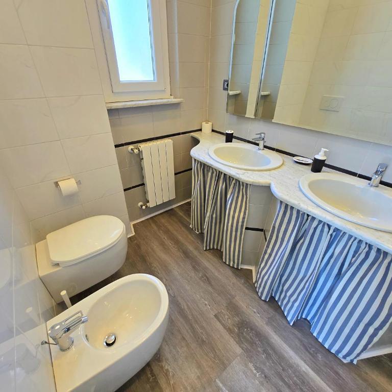 Affittacamere Guest House Happy Holiday - Double Room with Private Bathroom - 7