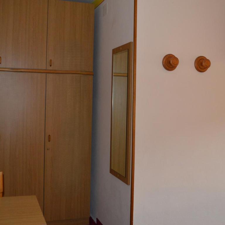 Hotel Stella Alpina - Camera Tripla Comfort - 4
