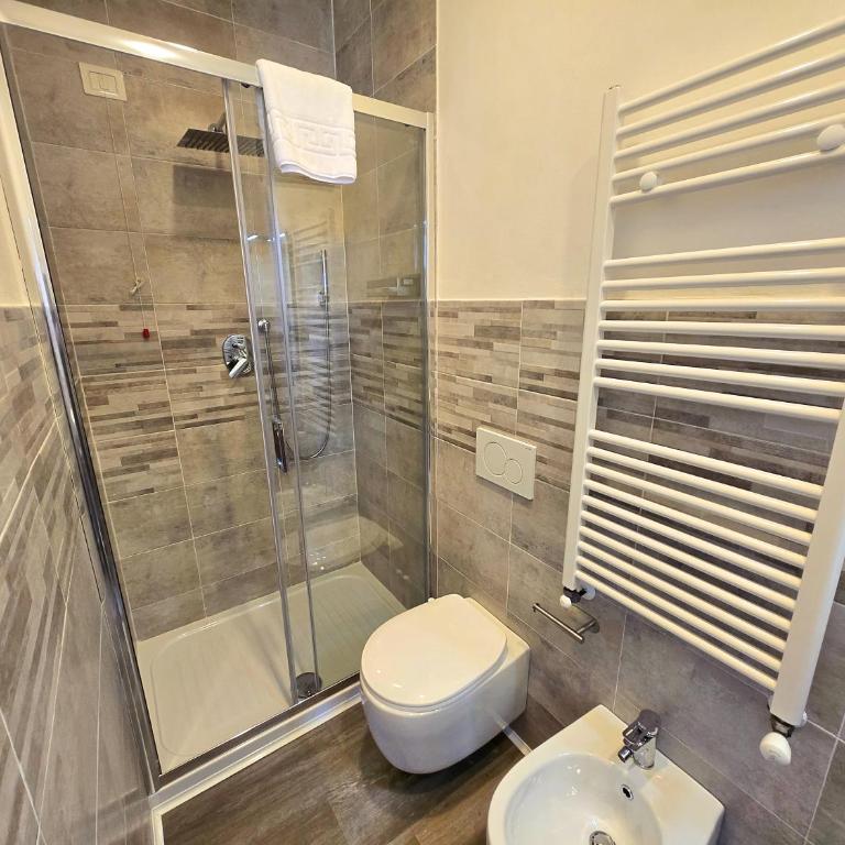 Affittacamere Guest House Happy Holiday - Double Room with Private Bathroom - 6
