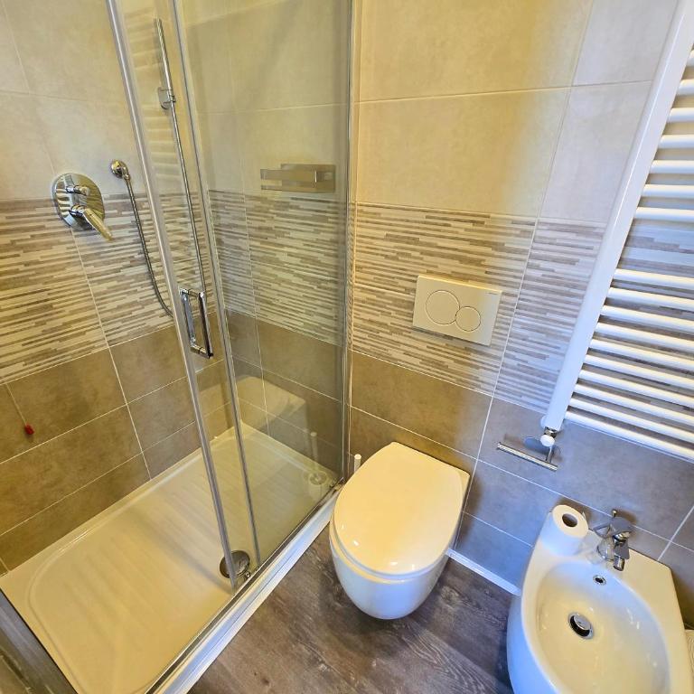 Affittacamere Guest House Happy Holiday - Double Room with Private Bathroom - 7