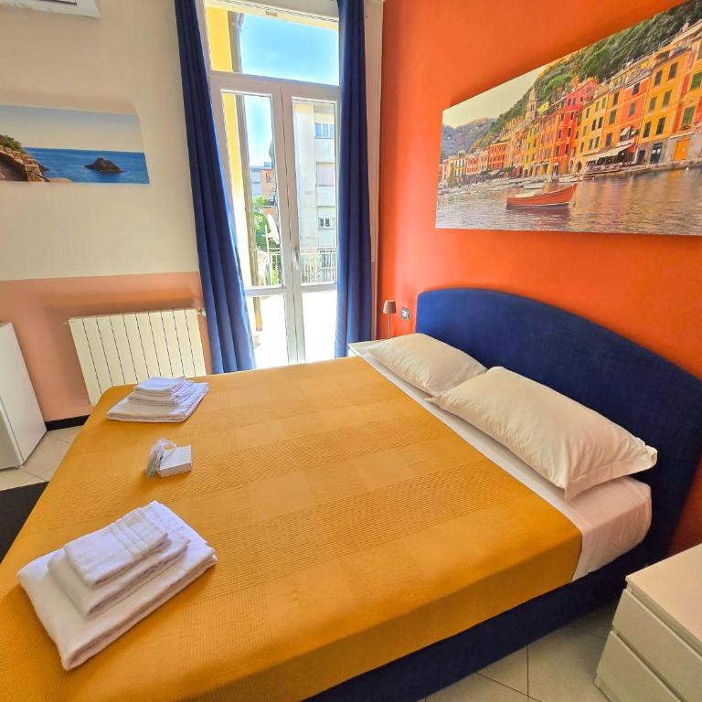 Affittacamere Guest House Happy Holiday - Double Room with Private Bathroom - 11
