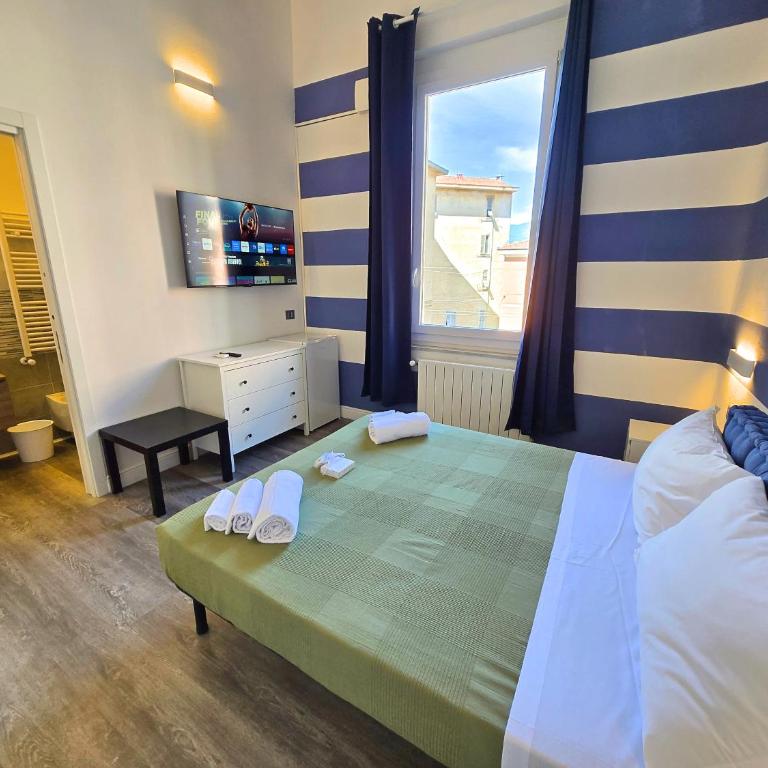 Affittacamere Guest House Happy Holiday - Double Room with Private Bathroom - 9